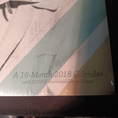ELVIS PRESLEY CALENDARS 2015 - 2020