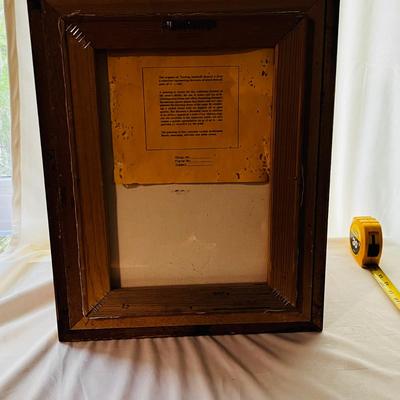 Nita Scott (1895-1965) - Original Oil Painting of Fruit and Flagon