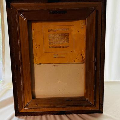 Nita Scott (1895-1965) - Original Oil Painting of Fruit and Flagon