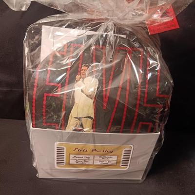 ELVIS GIFT BASKET