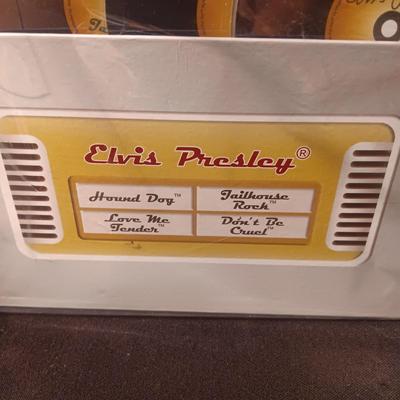 ELVIS GIFT BASKET