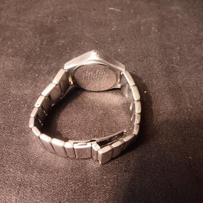 MEN'S ELVIS WRIST WATCH