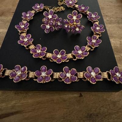 Les Mojores Ofertas en Pulseras Necklace, bracelet, earrings