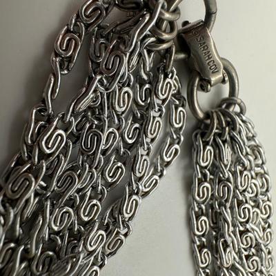 Collection of Necklaces (2 of 2)