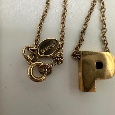 Collection of Necklaces (2 of 2)