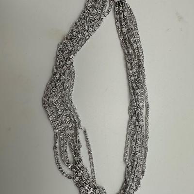 Collection of Necklaces (2 of 2)
