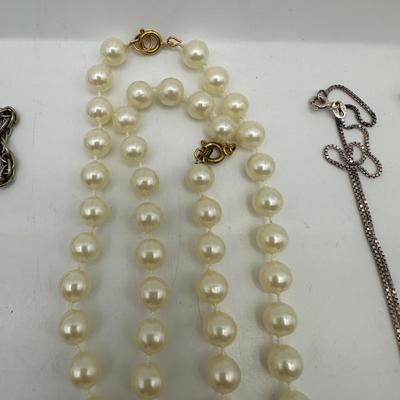 Collection of Necklaces (2 of 2)