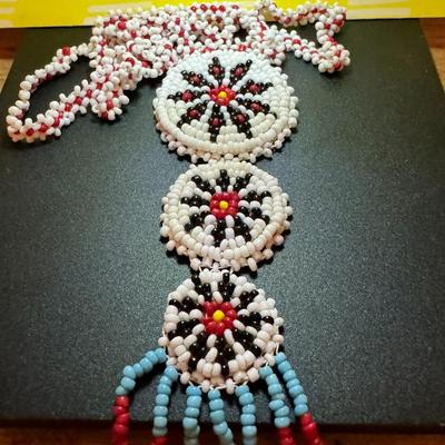 SouthWest bead jewelry