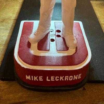 Mike Leckrone Bobblehead