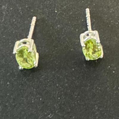 Unique designer earrings
