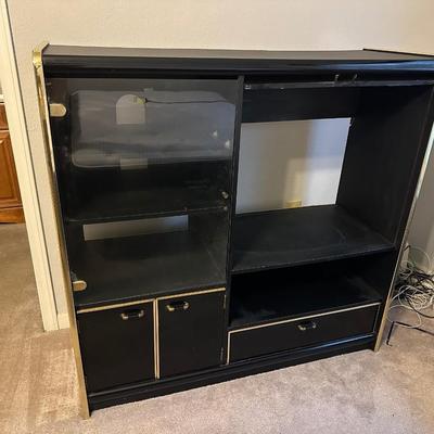 TV Console