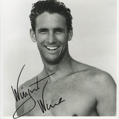 The Endless Summer II signed photo