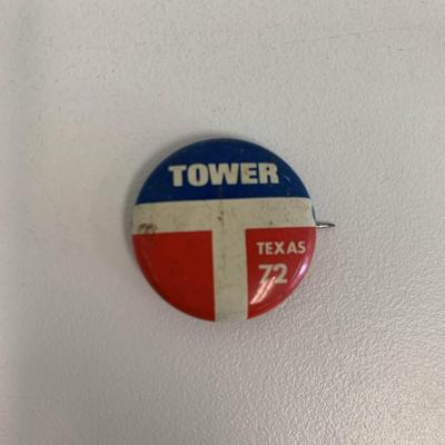 Tower Texas 1972