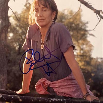 Transamerica Felicity Huffman signed movie photo