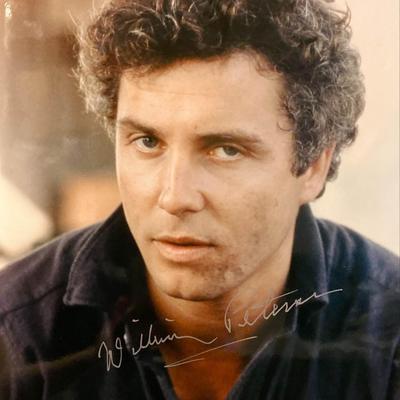 William Petersen "To Live and Die in L.A." movie photo 