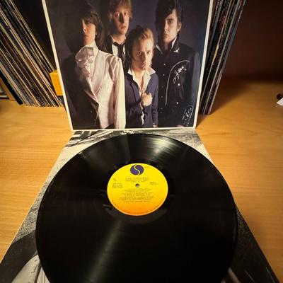 Pretenders 11 - 1980 RCA