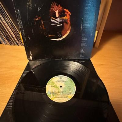 1978 Van Halen LP