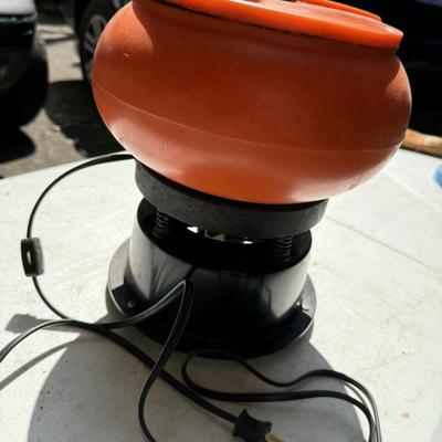 Ammo Or Shell Polisher