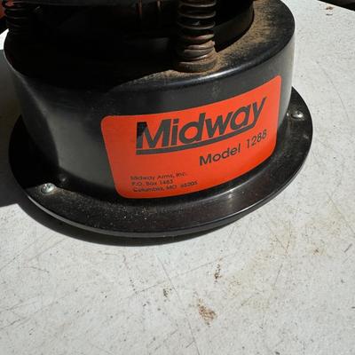 Ammo Or Shell Polisher
