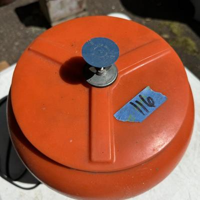 Ammo Or Shell Polisher
