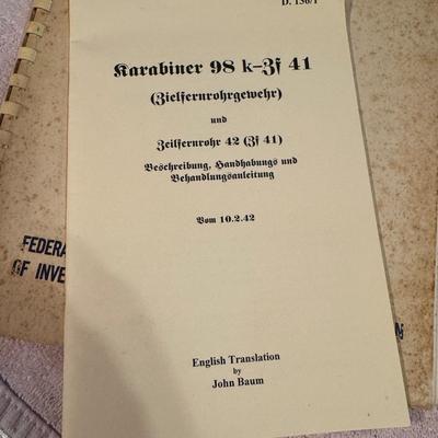Army How to Manuals #84