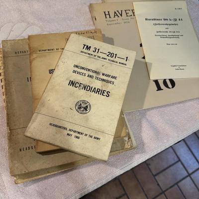 Army How to Manuals #84