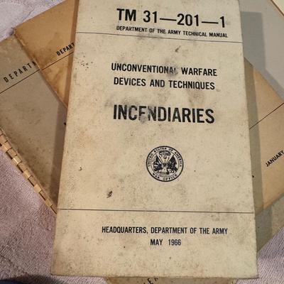 Army How to Manuals #84