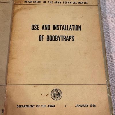 Army How to Manuals #84