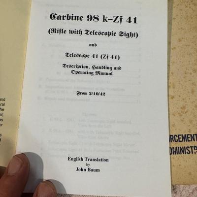 Army How to Manuals #84
