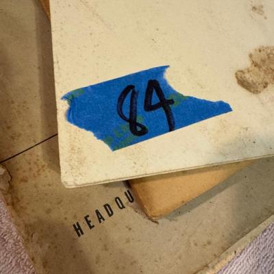 Army How to Manuals #84