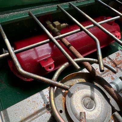 Coleman Camp Stove
