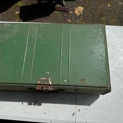 Coleman Camp Stove
