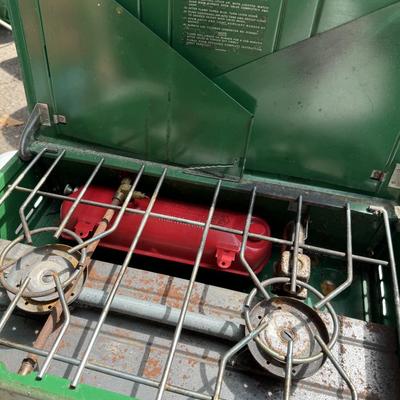 Coleman Camp Stove