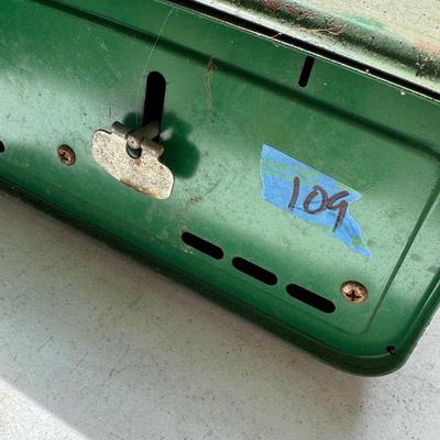 Coleman Camp Stove