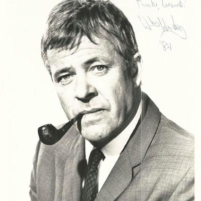 Sally Forrest Signed Photo