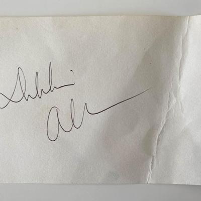 Grey's Anatomy Debbie Allen Signature Cut