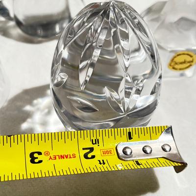 Crystal Collection of Animal Figurines & More