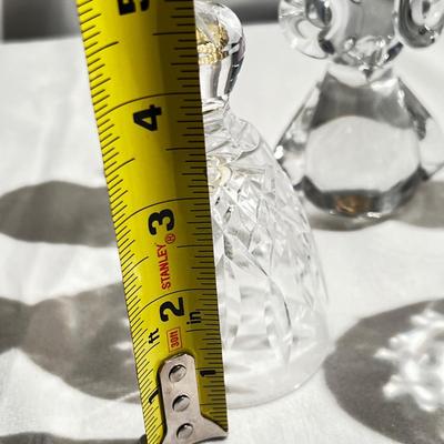 Crystal Collection of Animal Figurines & More