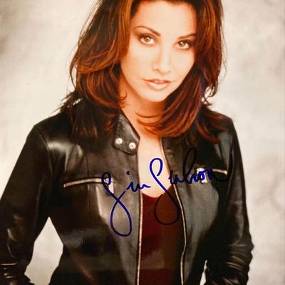 Gina Gershon
Signed Photo