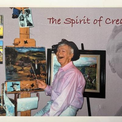 Buddy Ebsen photo