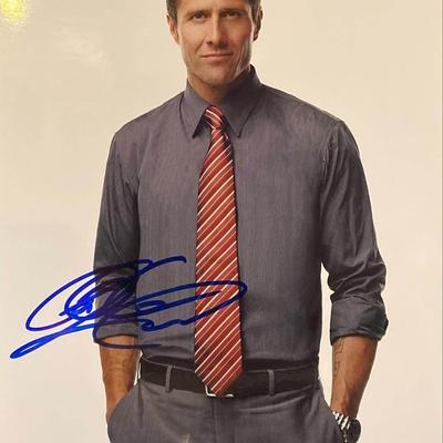 Rob Estes Signed Photo