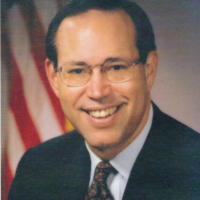 Bob Taft signed photo
