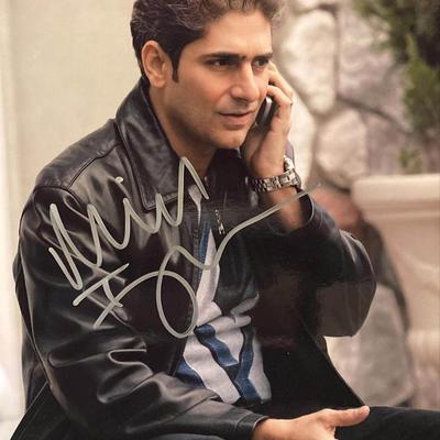 Michael Imperioli Signed Photo