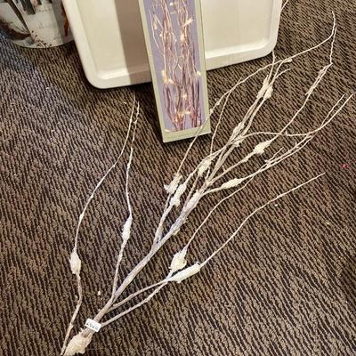 Birch limb