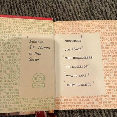 Andy Burnett book