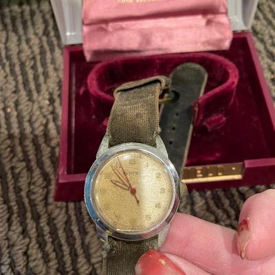 Watch