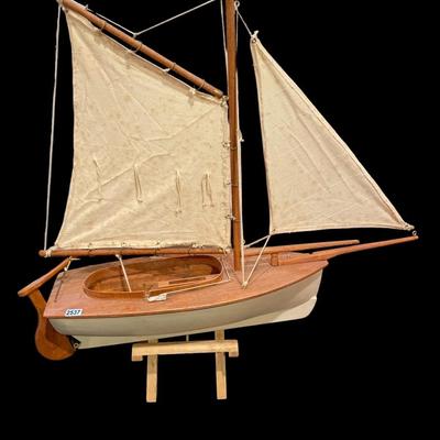 Boat*