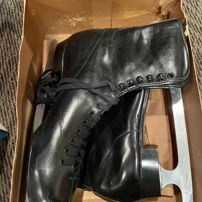 Ice Skates