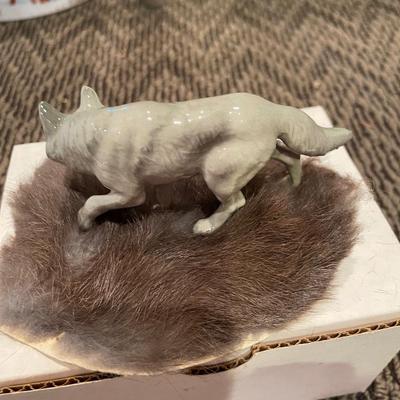Wolf*