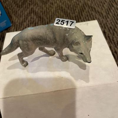 Wolf*